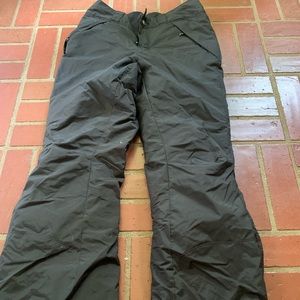 Snow pants